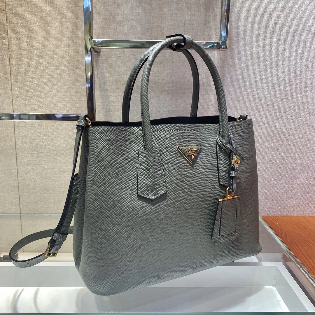 Prada Shopping Bags 4099A-0502