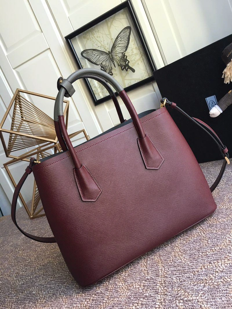Prada Shopping Bags 4099A-0504
