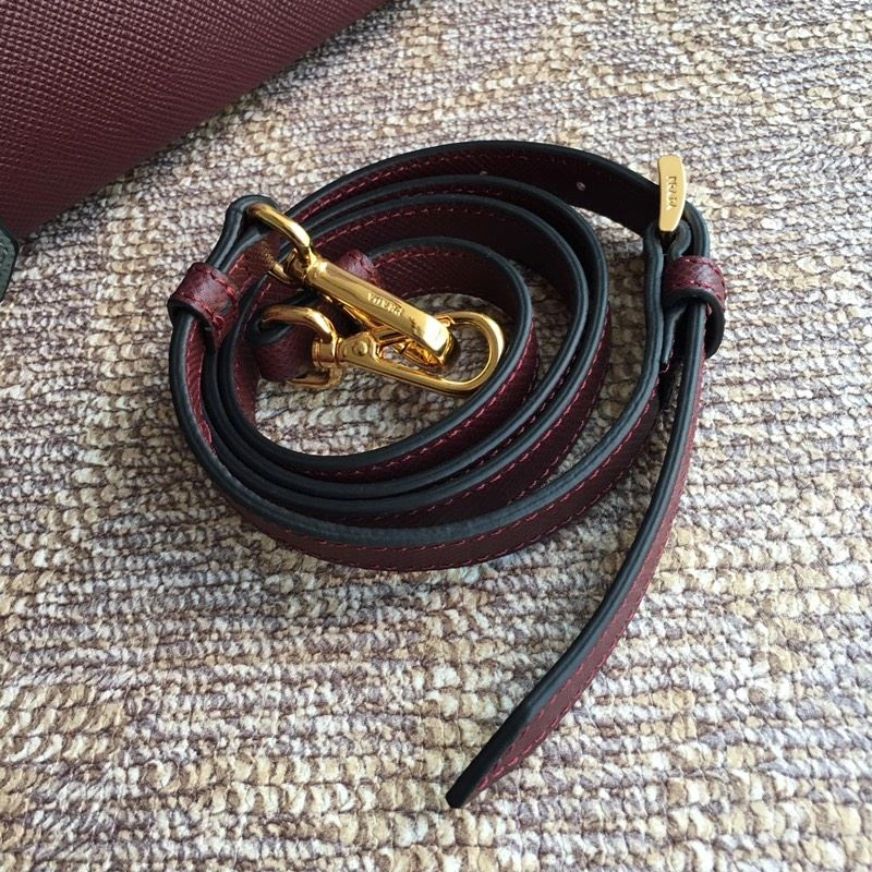 Prada Shopping Bags 4099A-0504