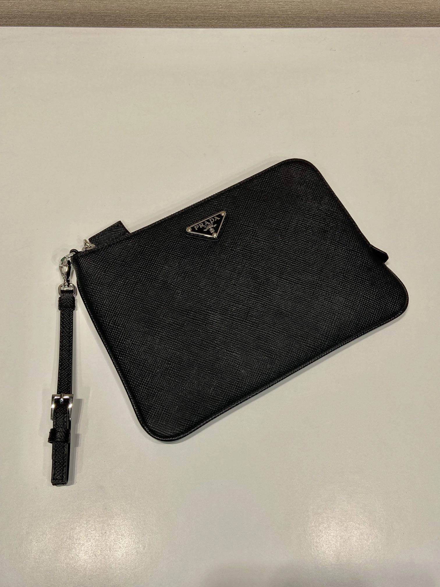 Prada Clutch Bags 4099A-0509