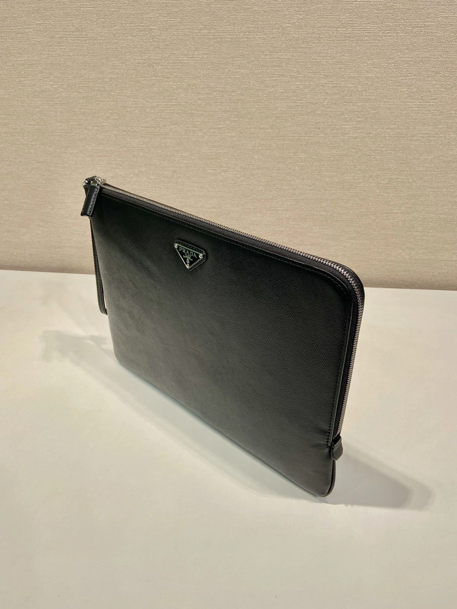 Prada Clutch Bags 4099A-0510