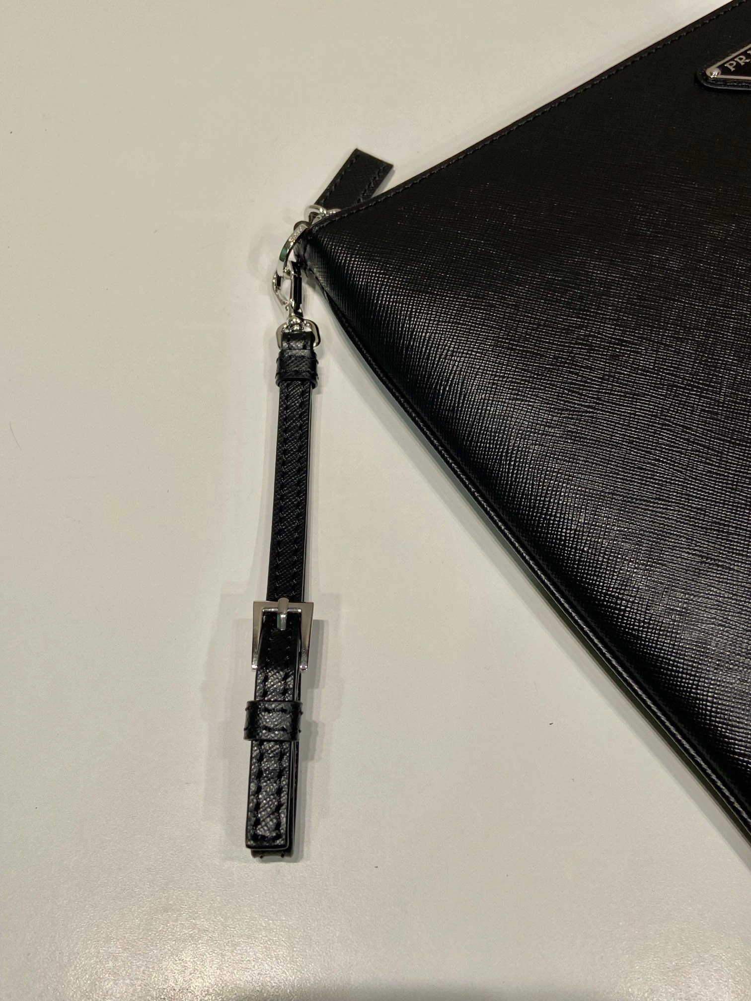 Prada Clutch Bags 4099A-0510