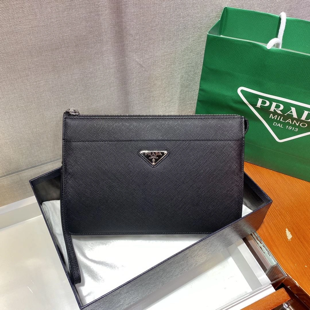 Prada Clutch Bags 4099A-0511