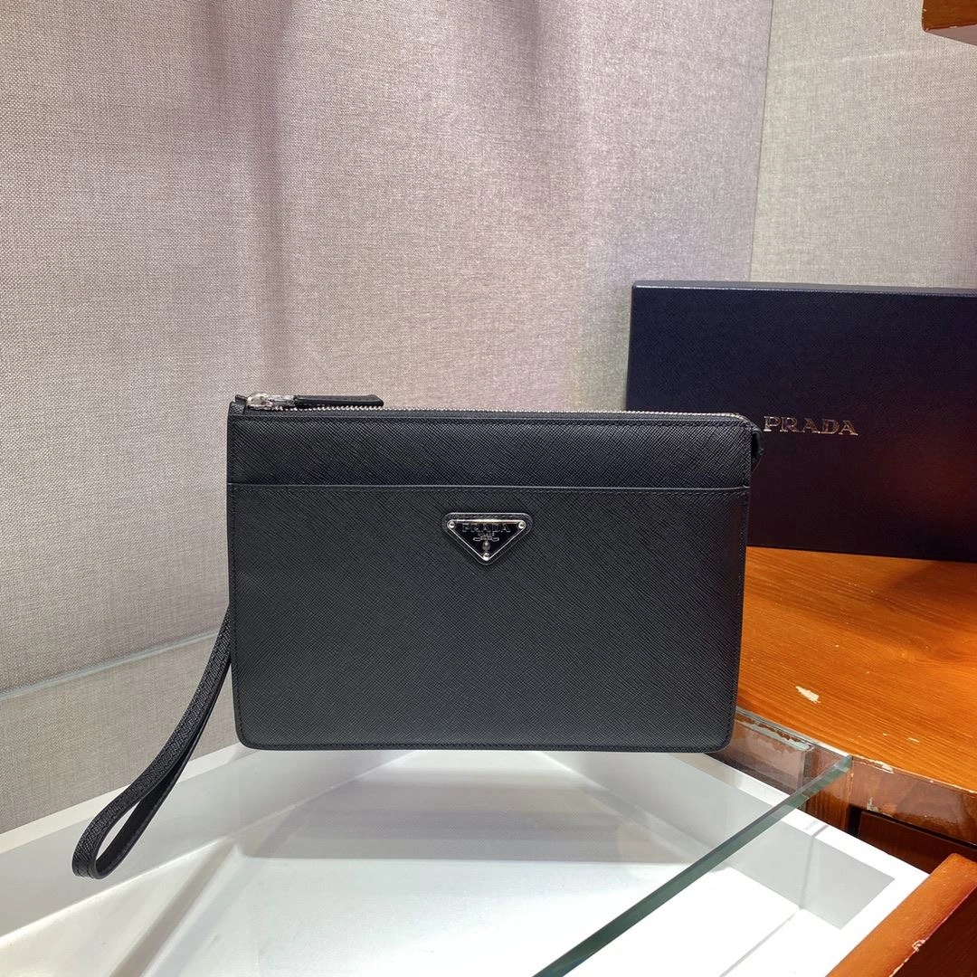 Prada Clutch Bags 4099A-0511