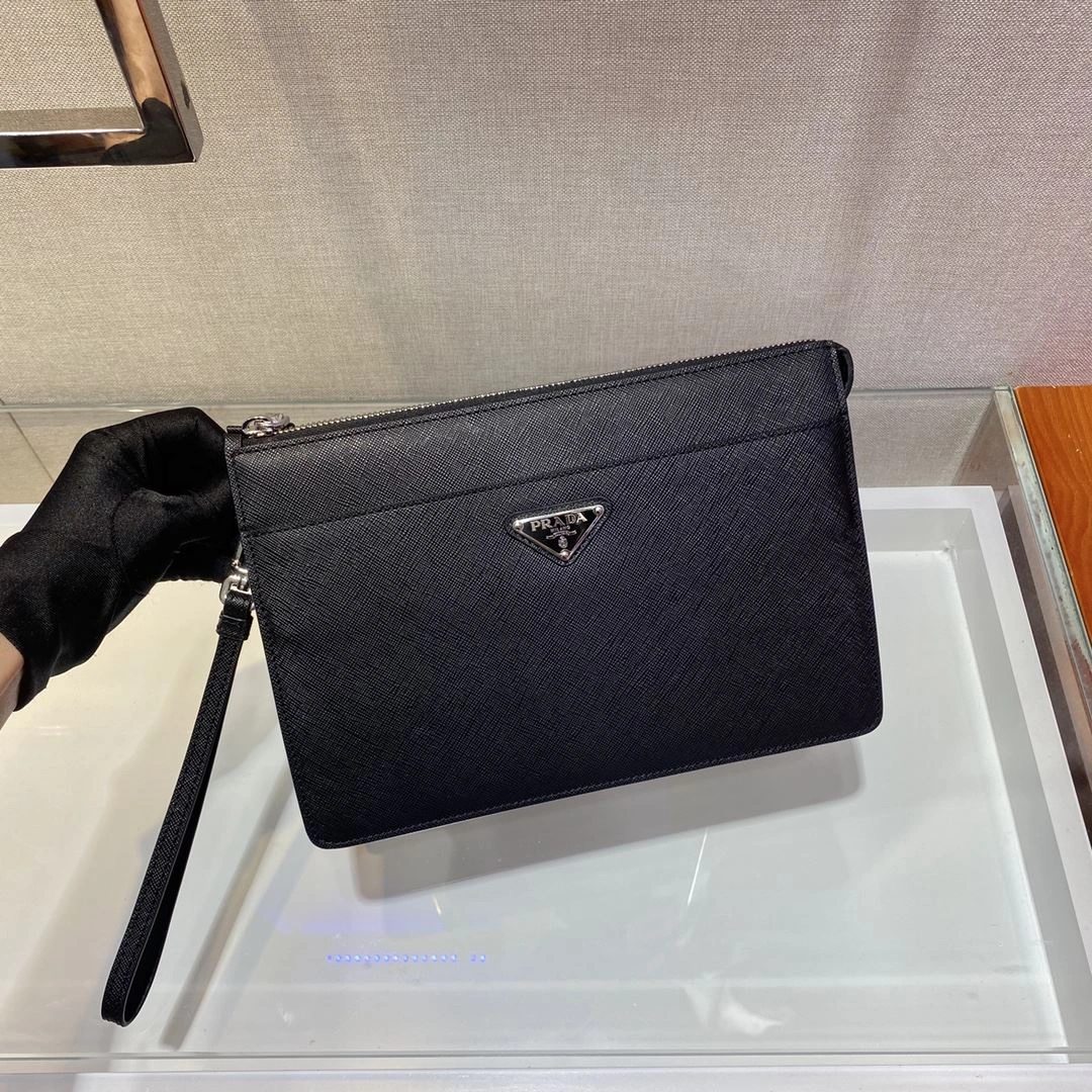 Prada Clutch Bags 4099A-0511