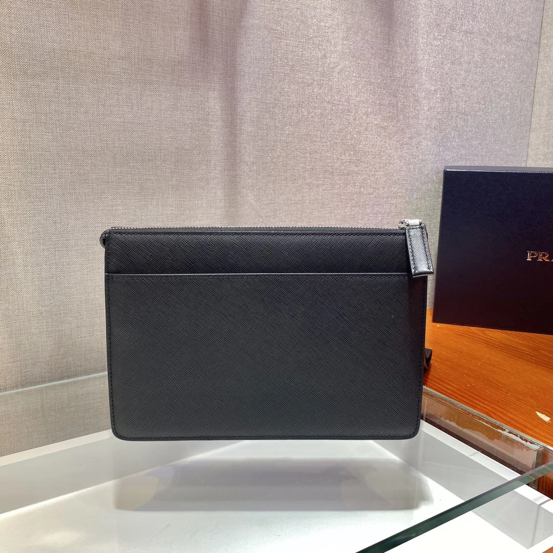 Prada Clutch Bags 4099A-0511