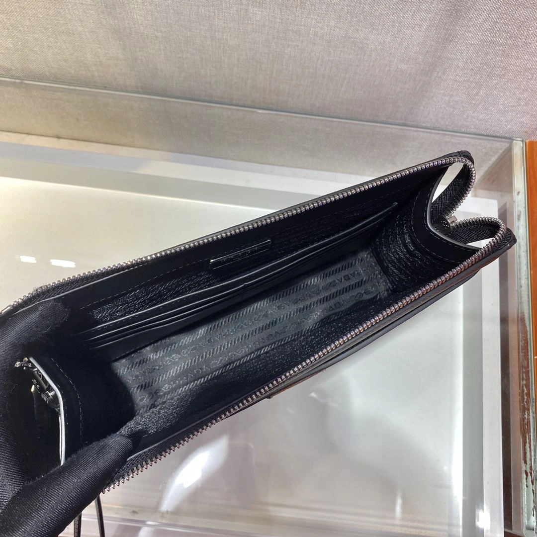 Prada Clutch Bags 4099A-0511
