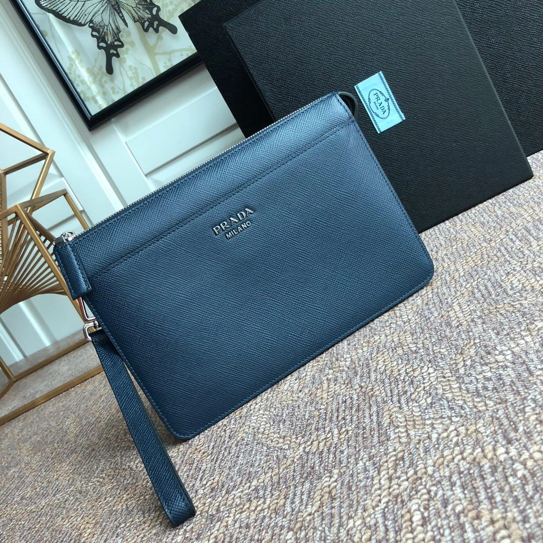 Prada Clutch Bags 4099A-0512
