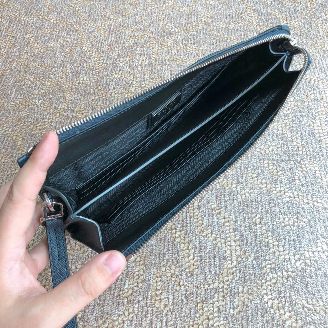 Prada Clutch Bags 4099A-0512