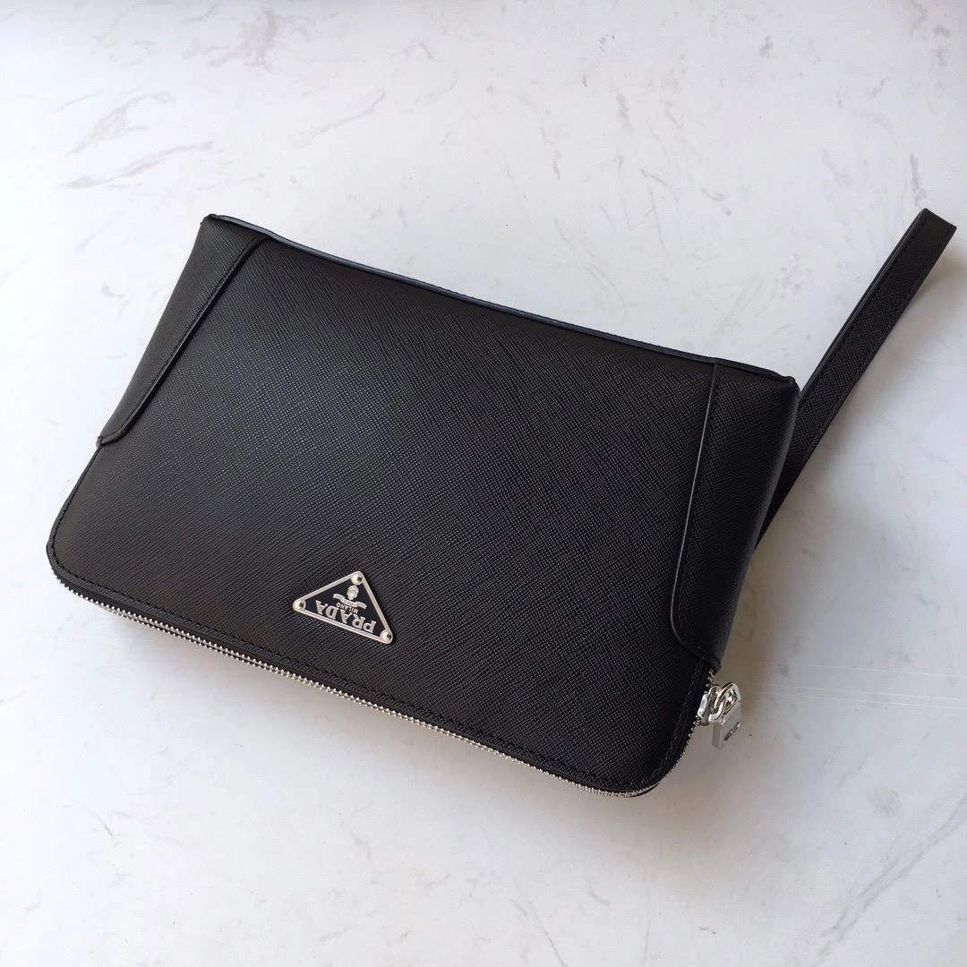 Prada Clutch Bags 4099A-0513