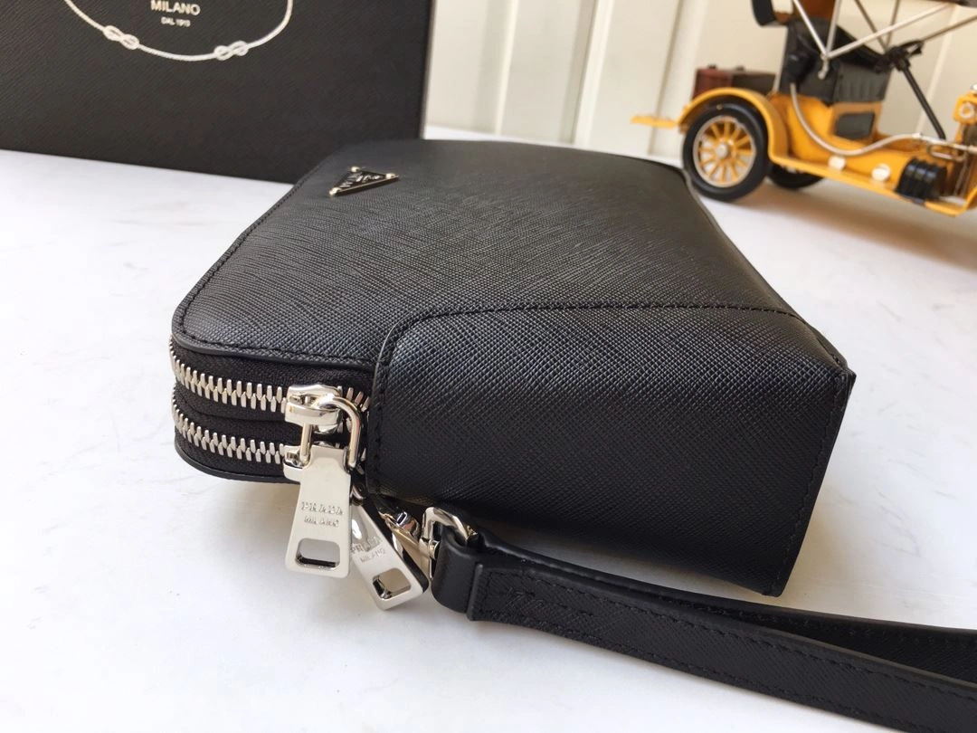 Prada Clutch Bags 4099A-0513