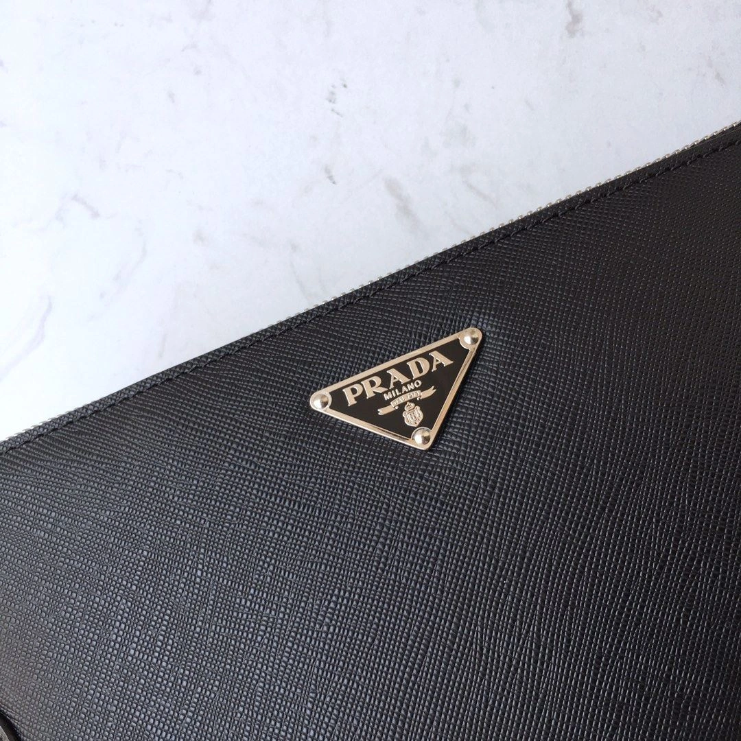 Prada Clutch Bags 4099A-0513