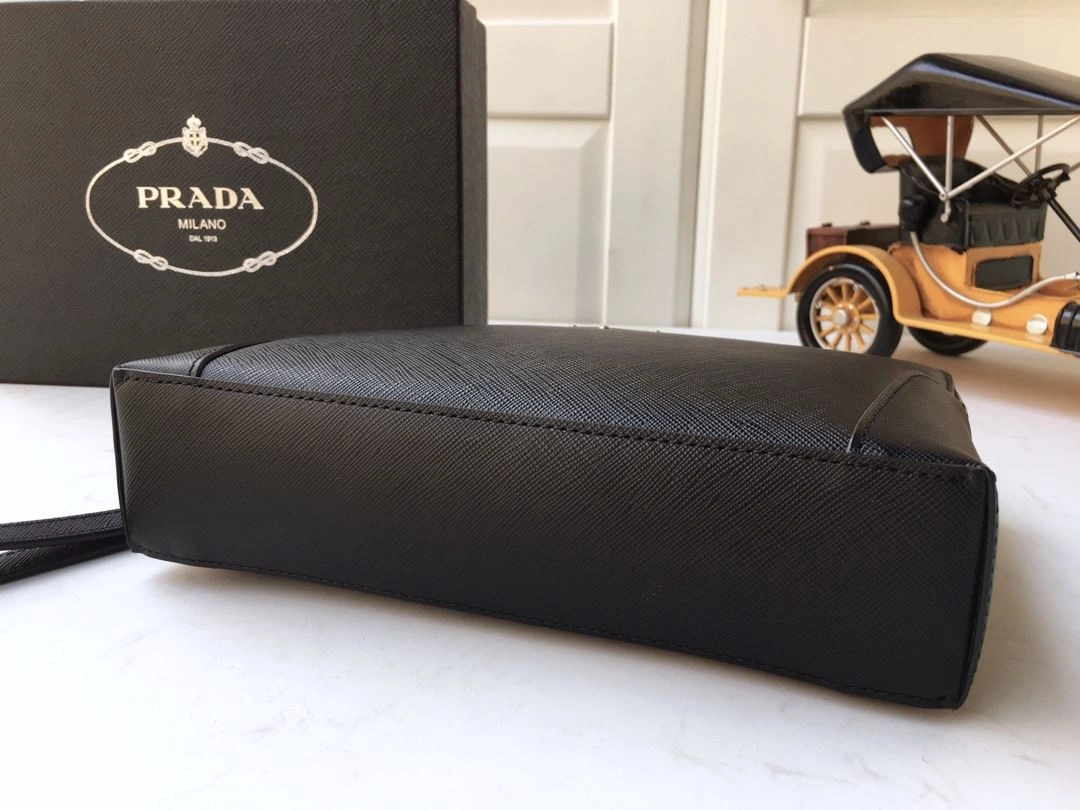 Prada Clutch Bags 4099A-0513