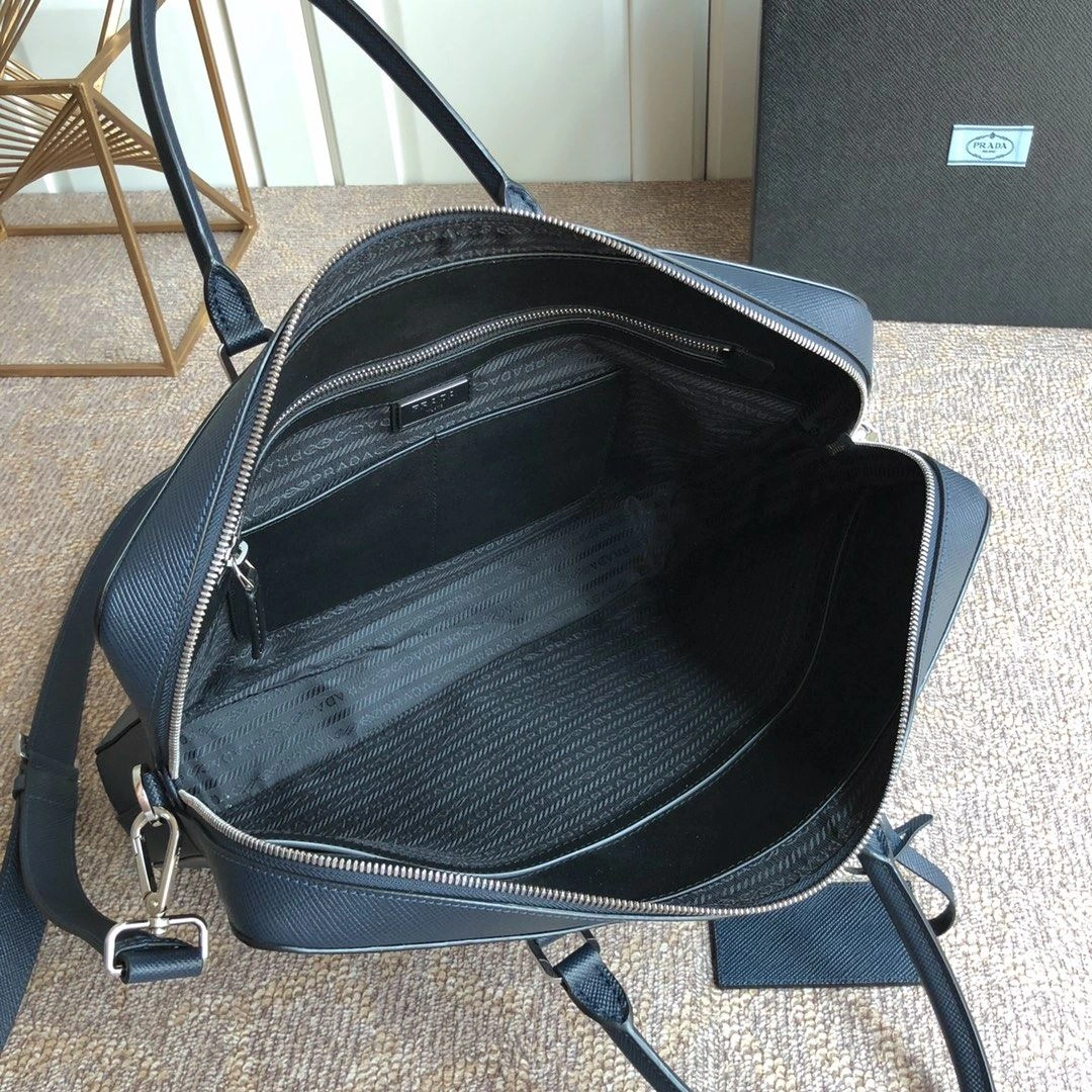 Prada Briefcase 4099A-0514