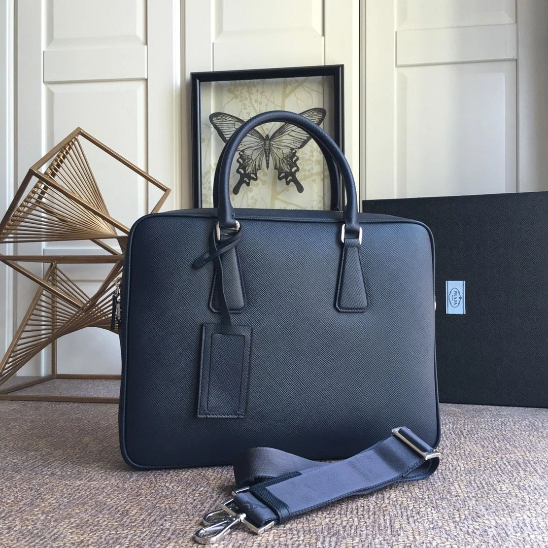 Prada Briefcase 4099A-0516