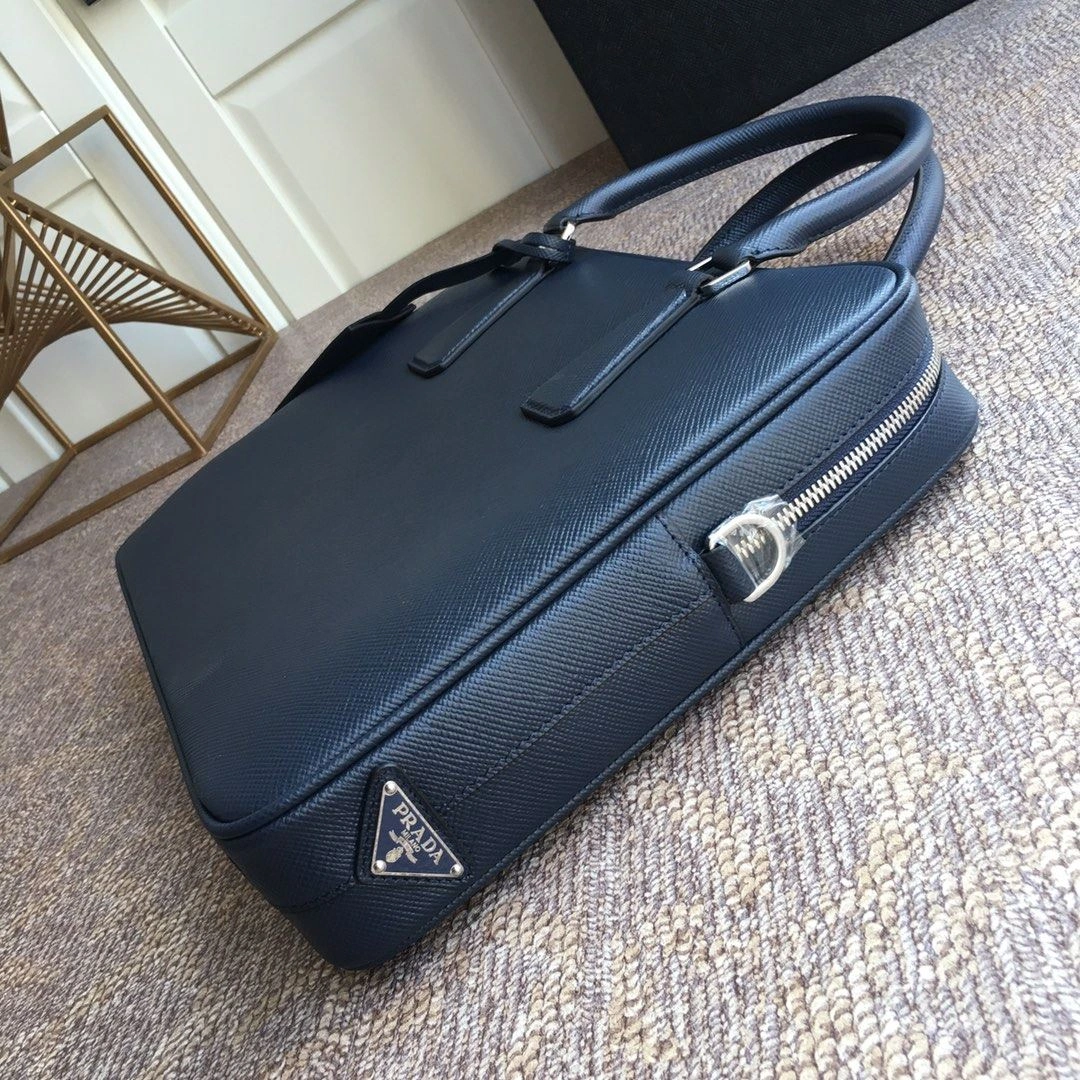 Prada Briefcase 4099A-0516