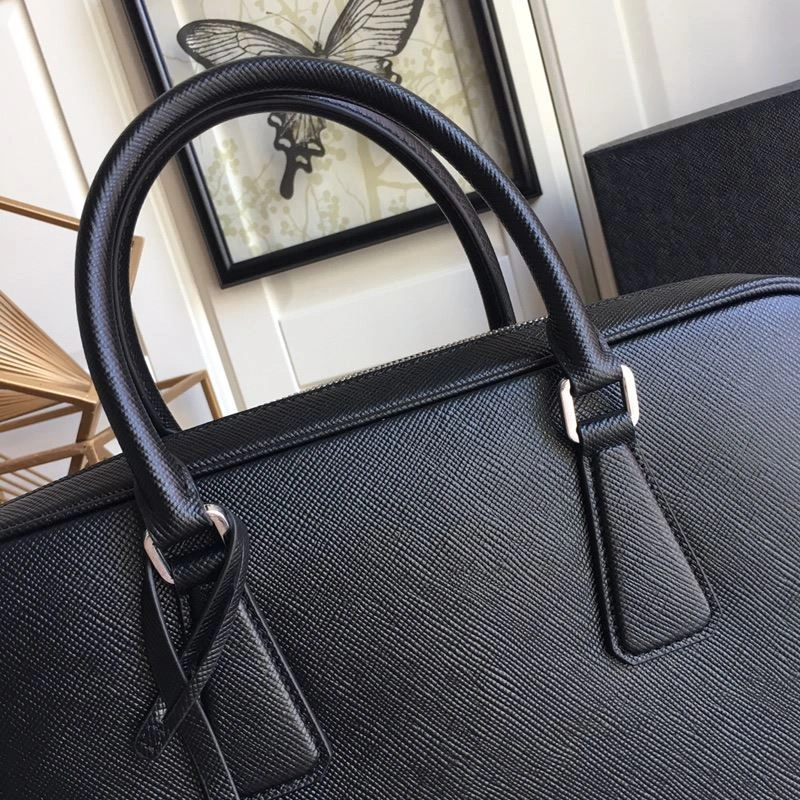 Prada Briefcase 4099A-0517