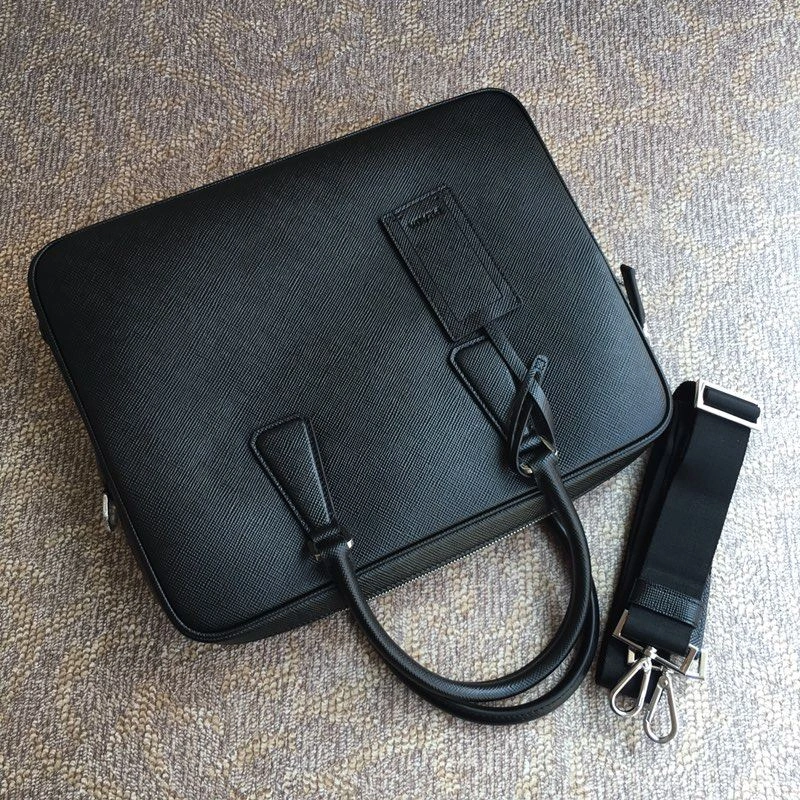 Prada Briefcase 4099A-0517
