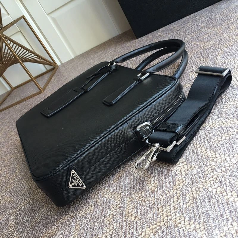 Prada Briefcase 4099A-0517