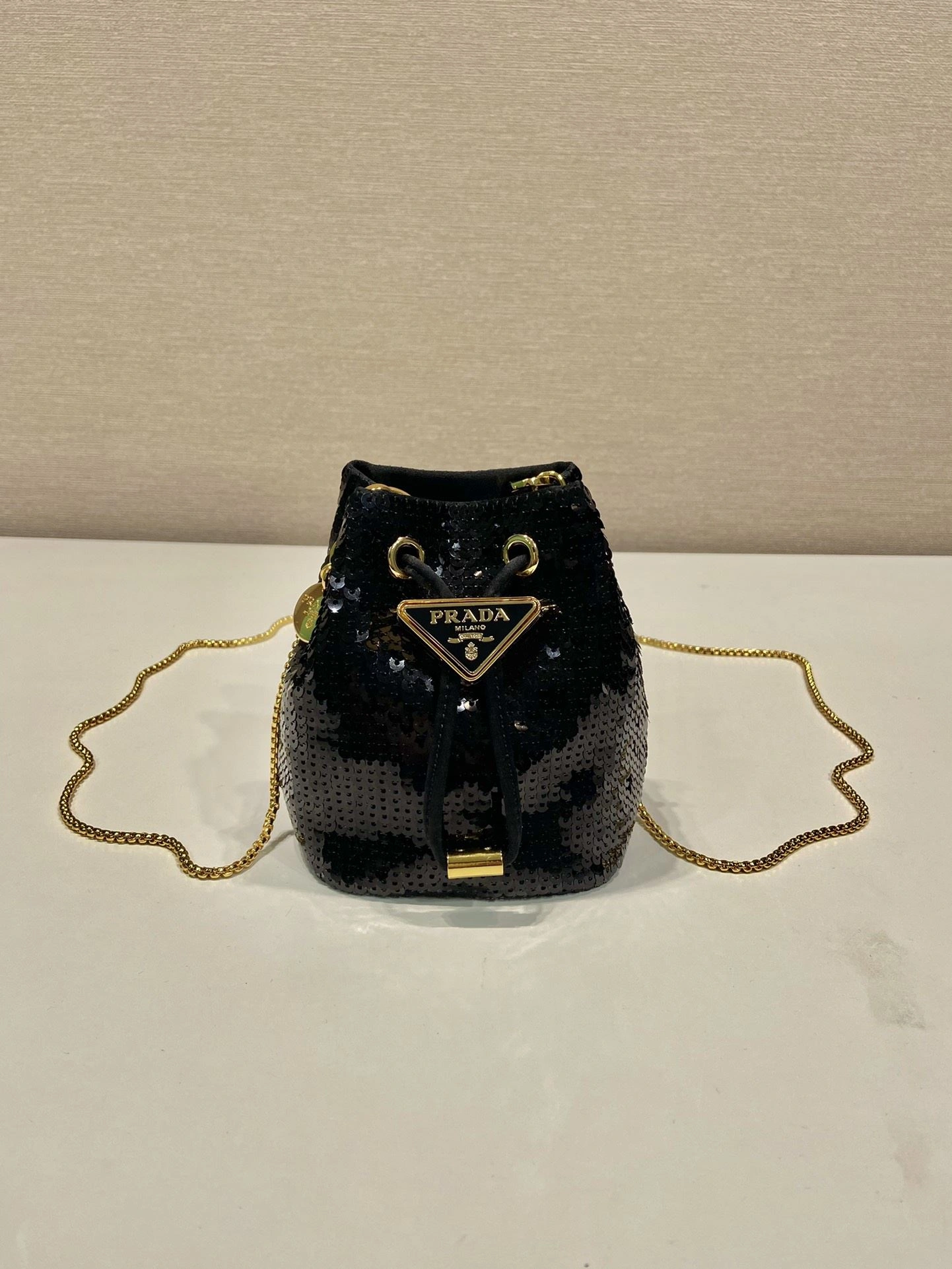 Prada Bucket Bags 4099A-0519