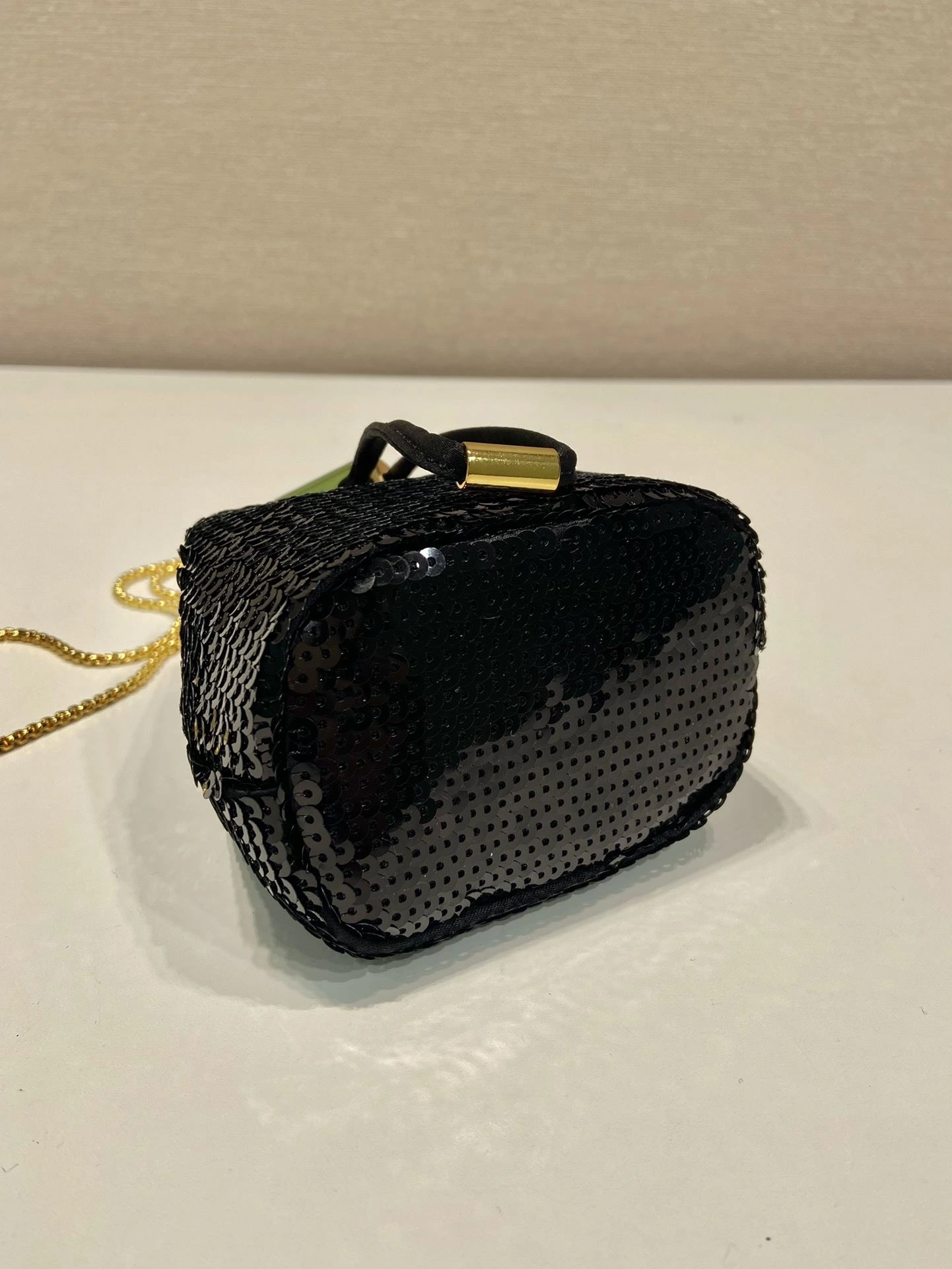 Prada Bucket Bags 4099A-0519