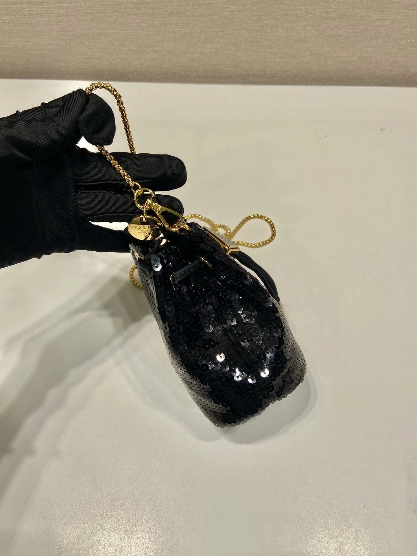 Prada Bucket Bags 4099A-0519