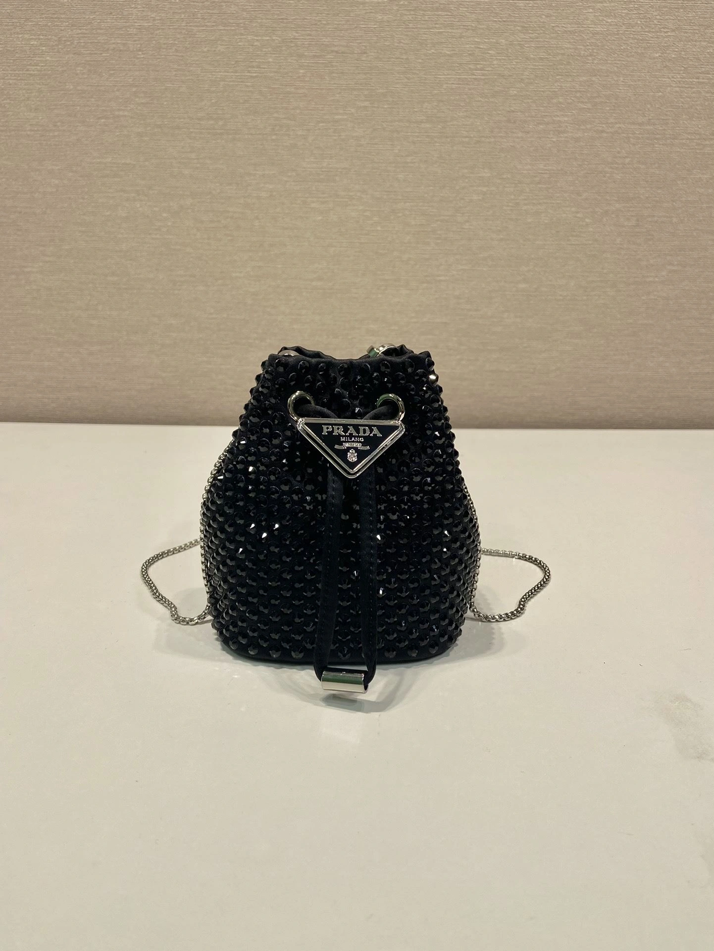 Prada Bucket Bags 4099A-0521