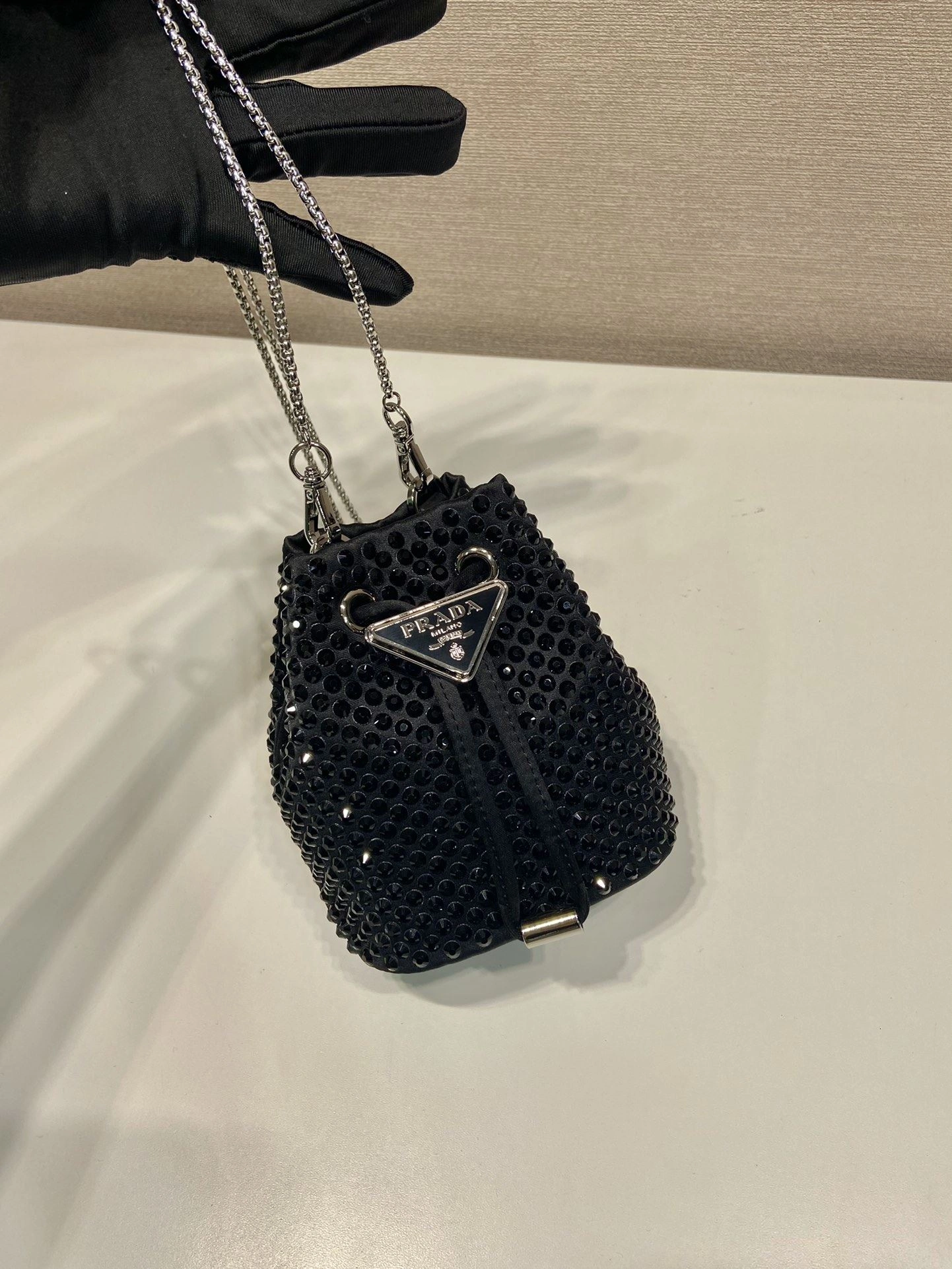 Prada Bucket Bags 4099A-0521