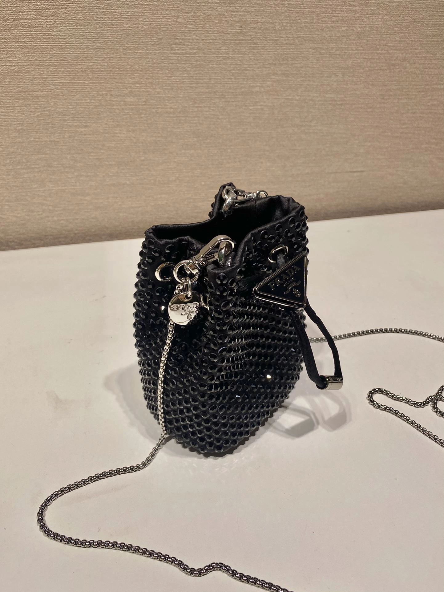 Prada Bucket Bags 4099A-0521