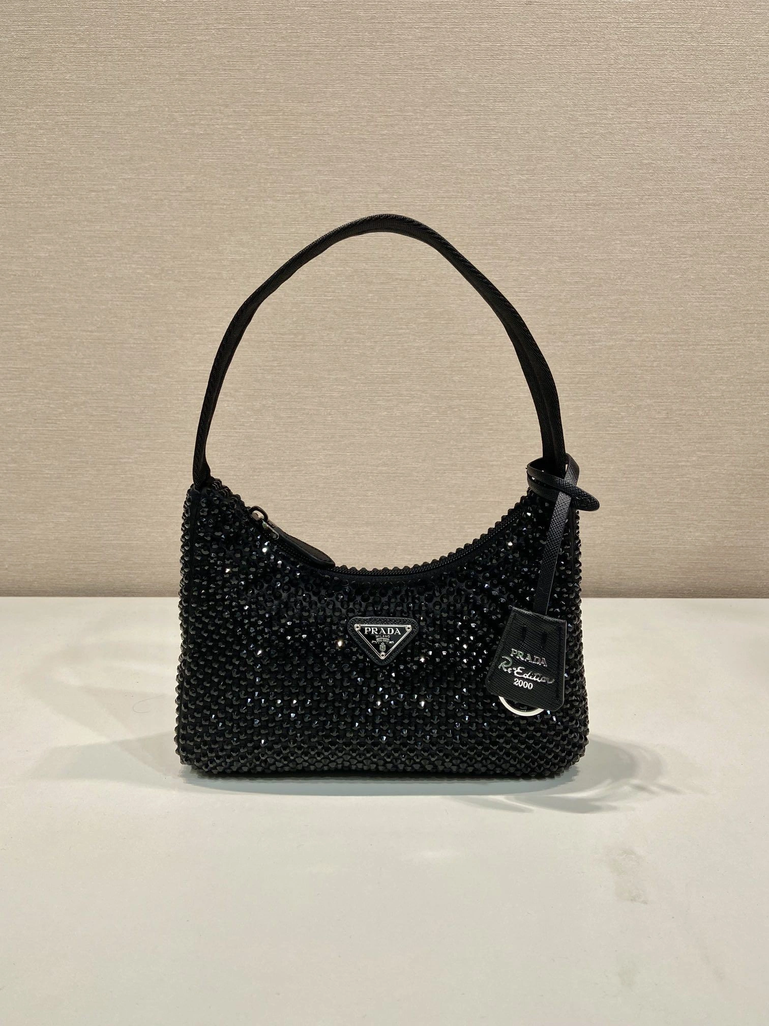 Prada Top Handle Bags 4099A-0524