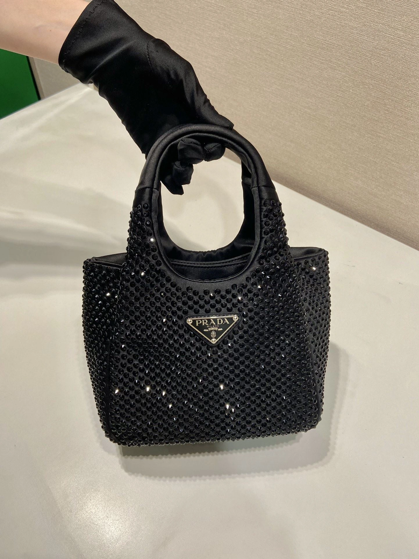 Prada Shopping Bags 4099A-0526