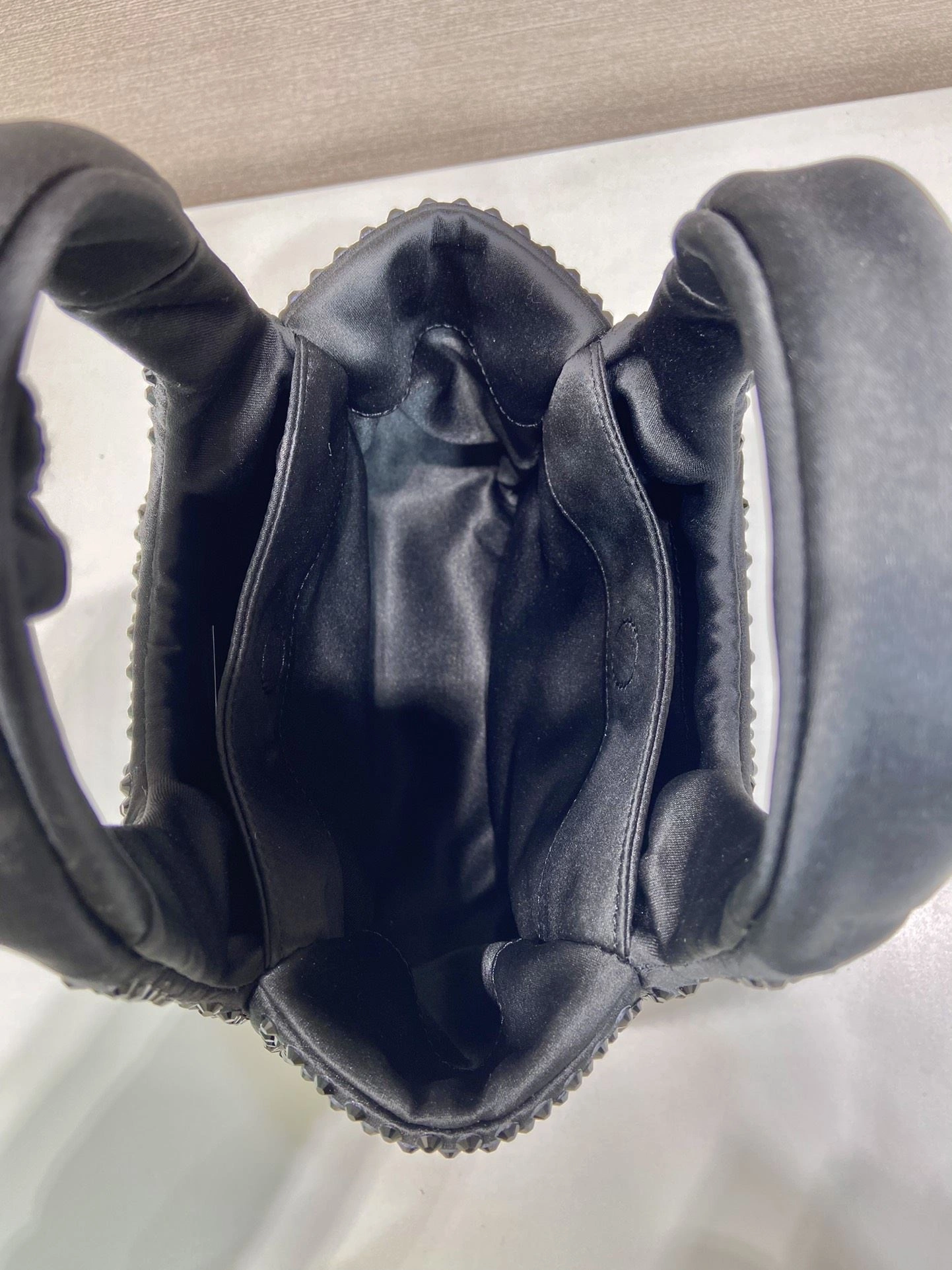 Prada Shopping Bags 4099A-0526