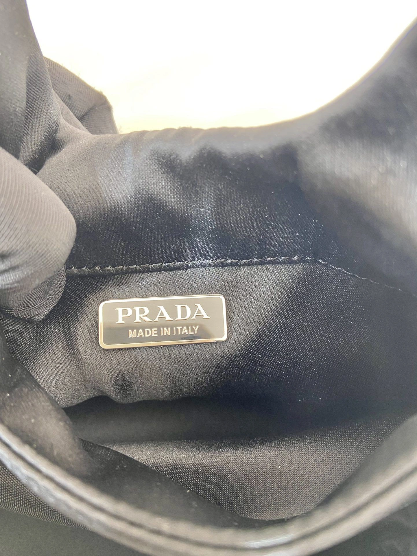 Prada Shopping Bags 4099A-0526