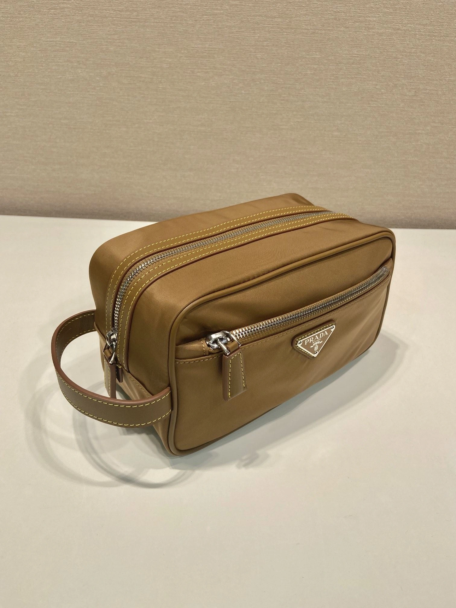 Prada Clutch Bags 4099A-0534