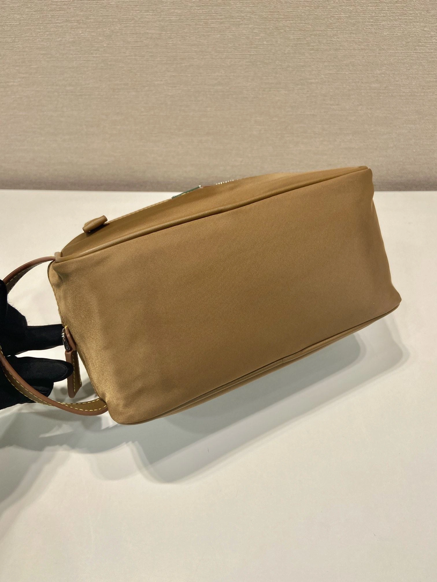 Prada Clutch Bags 4099A-0534