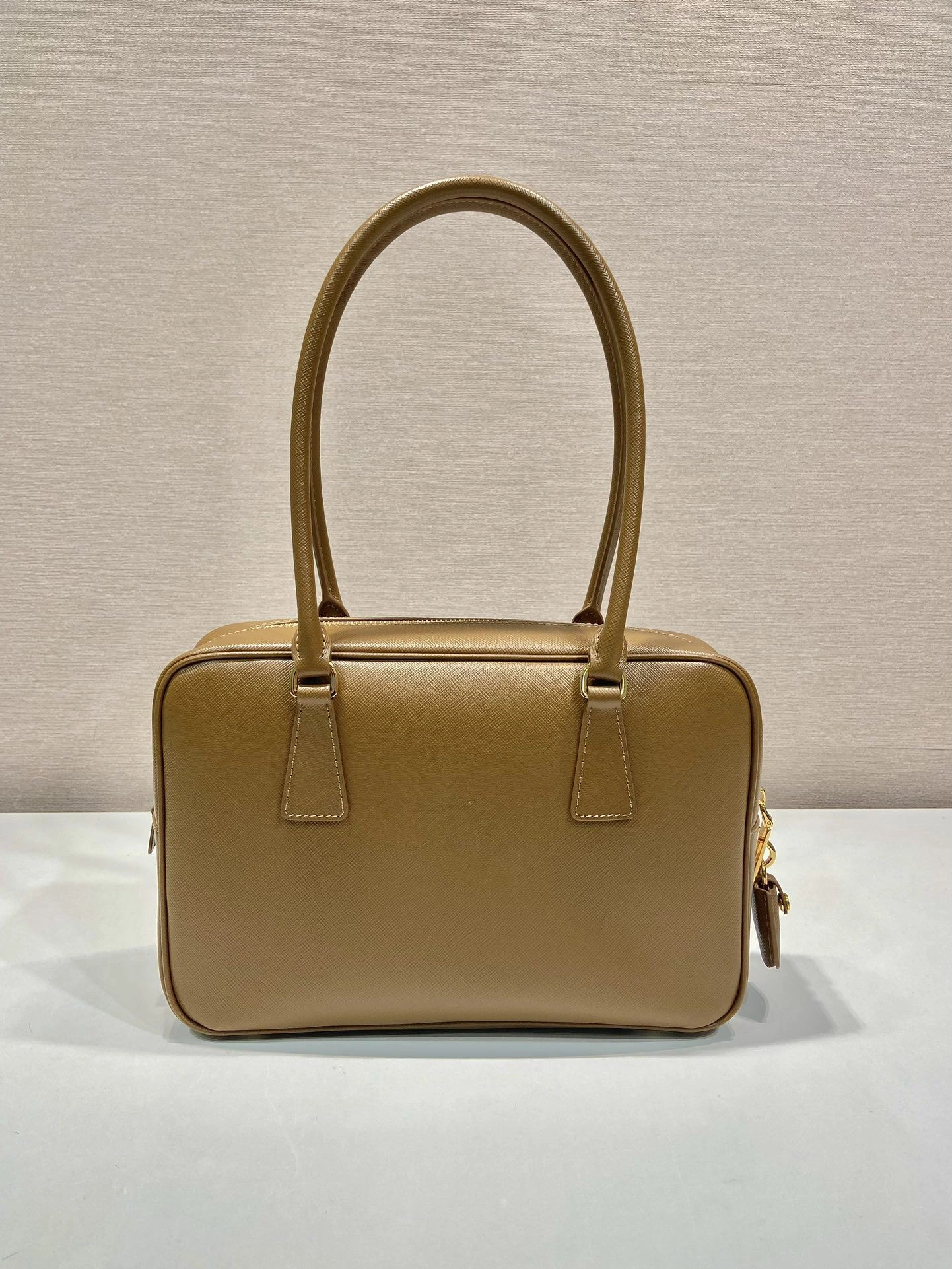 Prada Top Handle Bags 4099A-0538