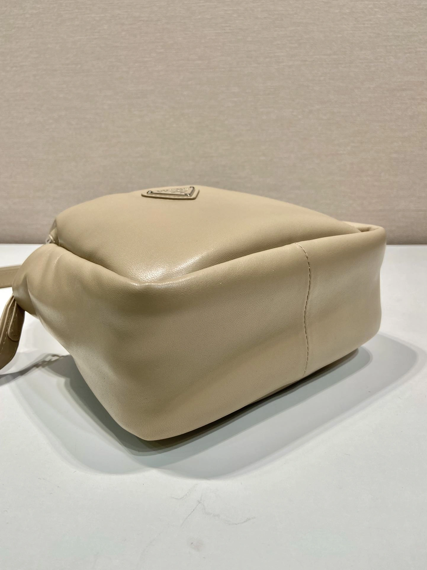 Prada Top Handle Bags 4099A-0539