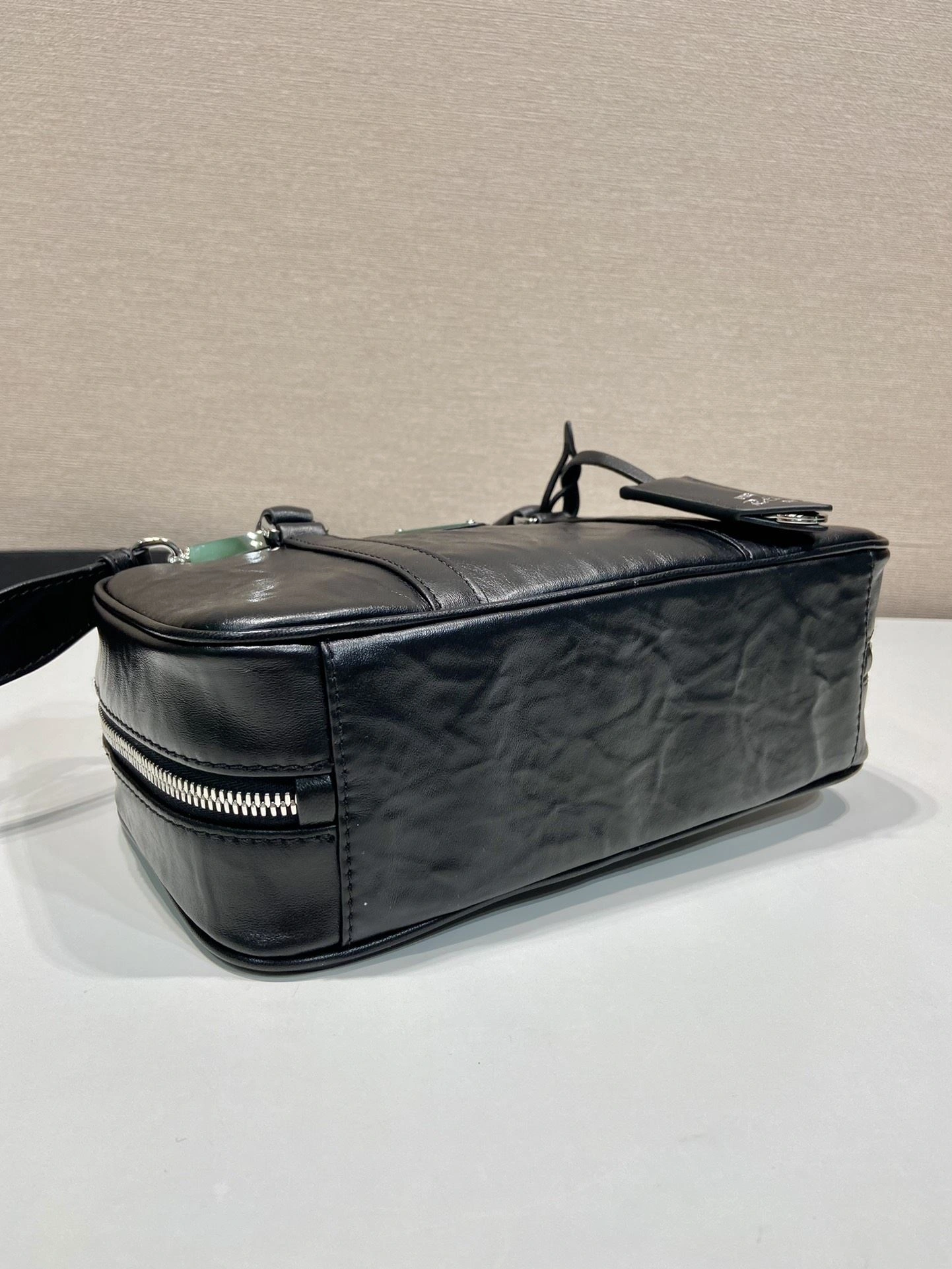 Prada Top Handle Bags 4099A-0542