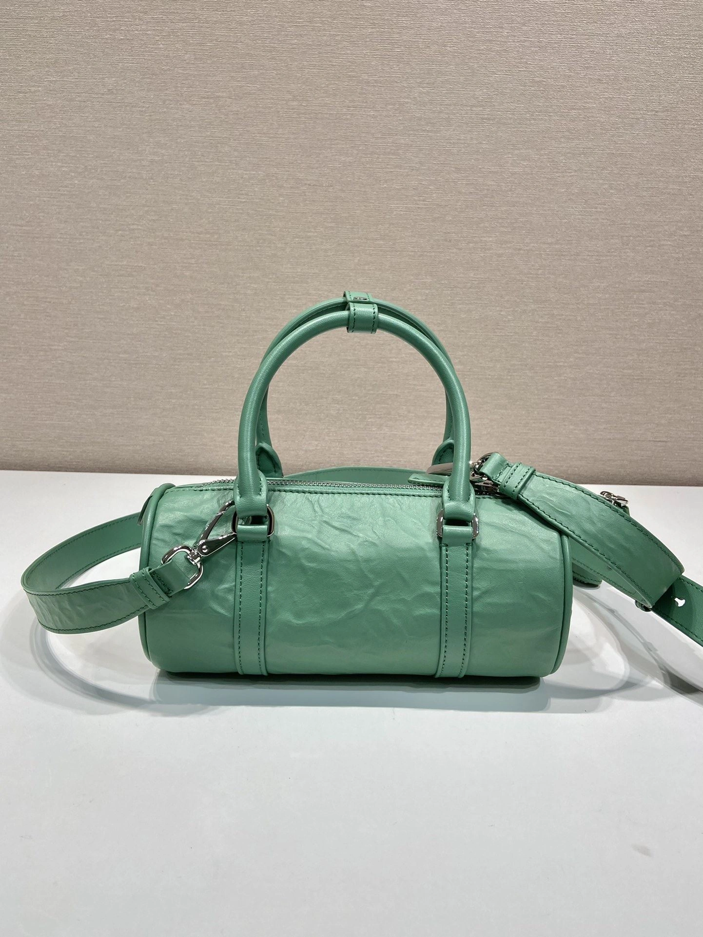 Prada Round Bags 4099A-0545