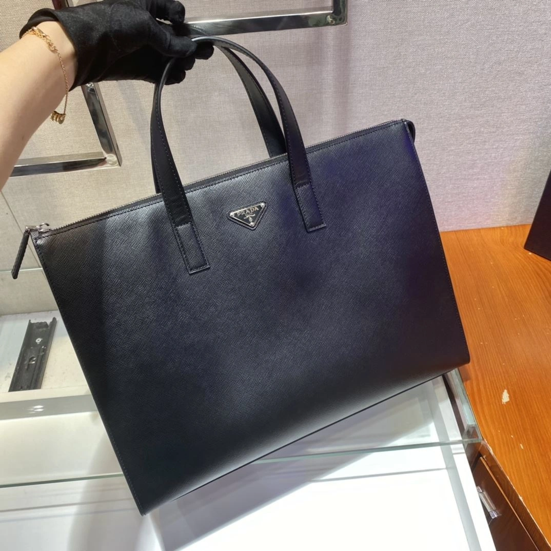 Prada Top Handle Bags 4099A-0553