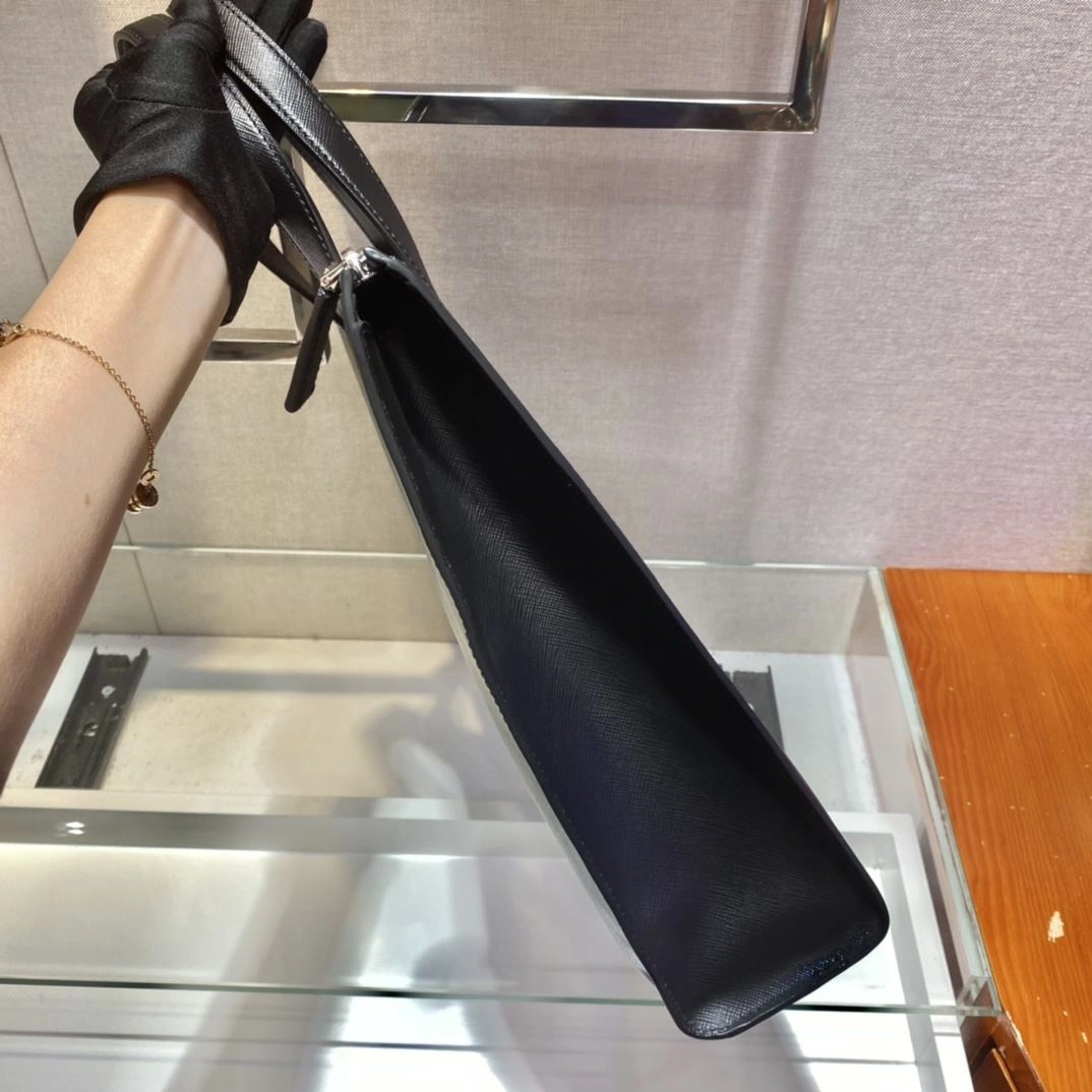 Prada Top Handle Bags 4099A-0553