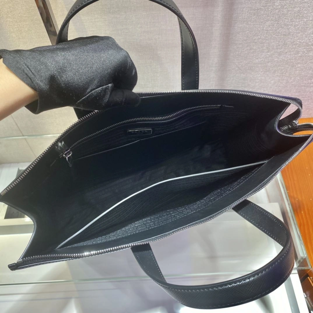 Prada Top Handle Bags 4099A-0553