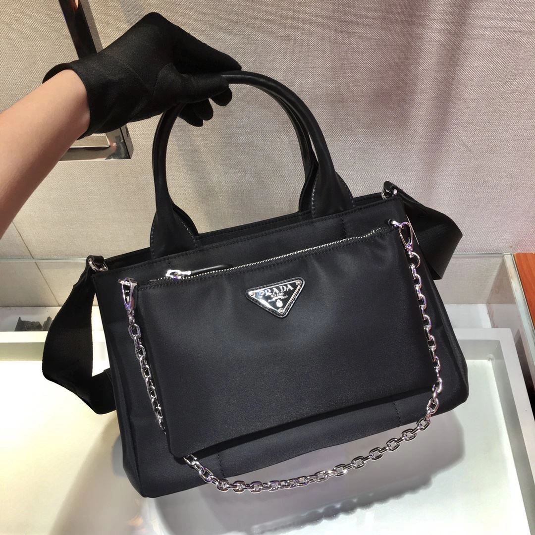 Prada Top Handle Bags 4099A-0562