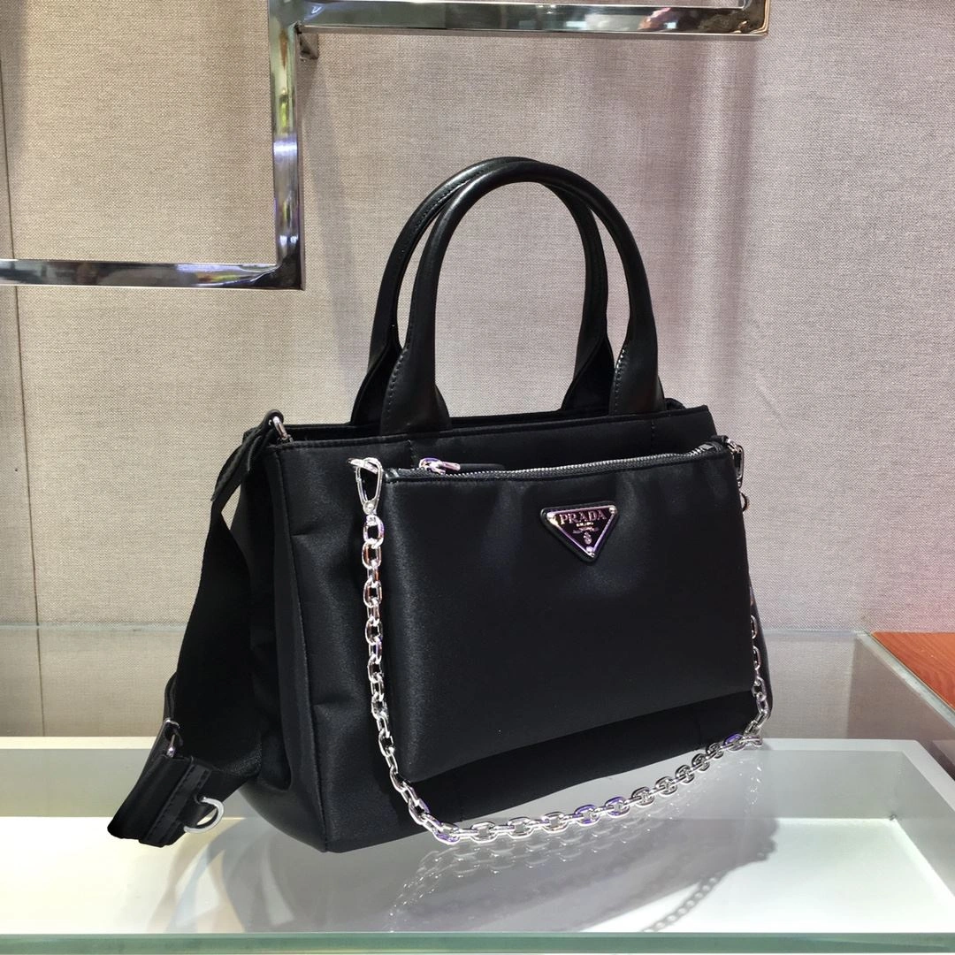 Prada Top Handle Bags 4099A-0562