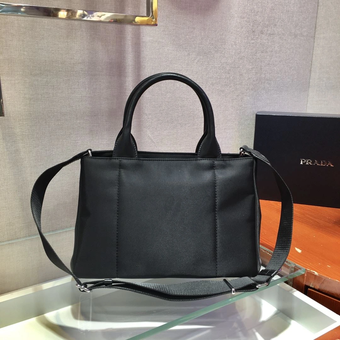 Prada Top Handle Bags 4099A-0562
