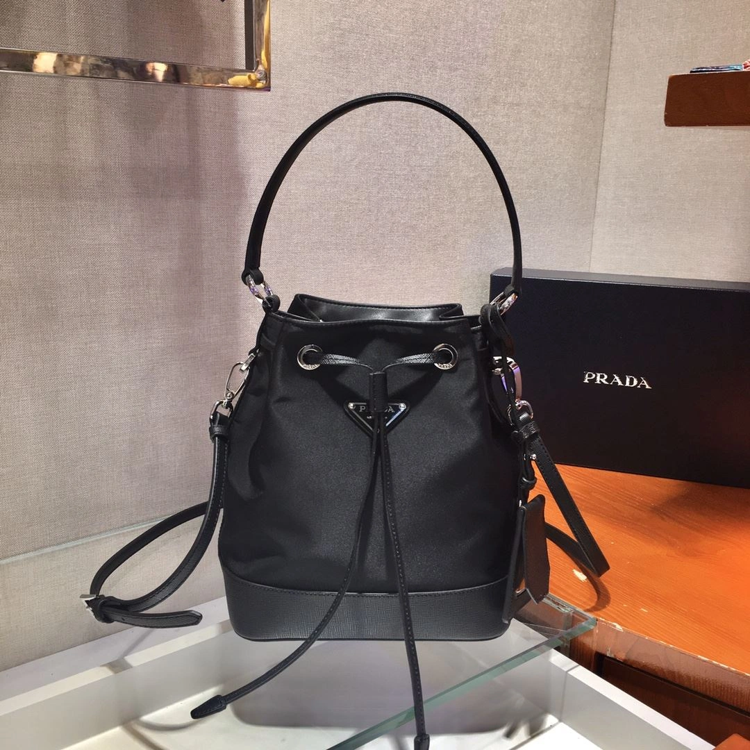 Prada Bucket Bags 4099A-0563