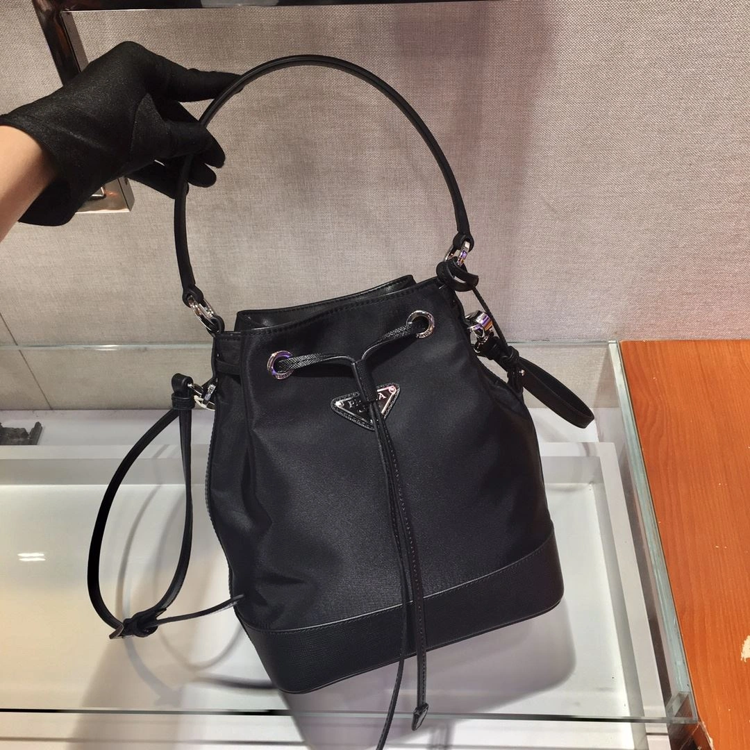 Prada Bucket Bags 4099A-0563