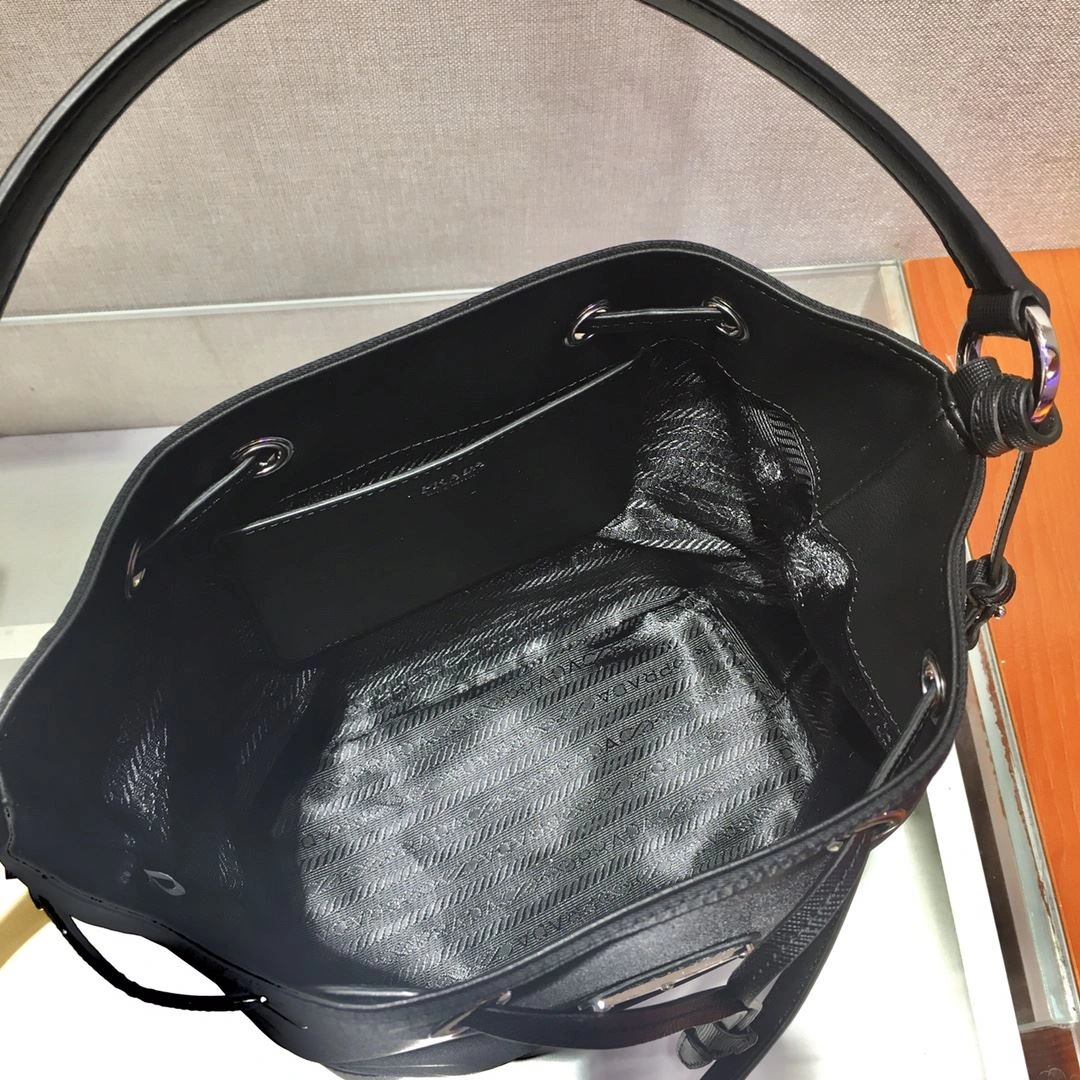 Prada Bucket Bags 4099A-0563