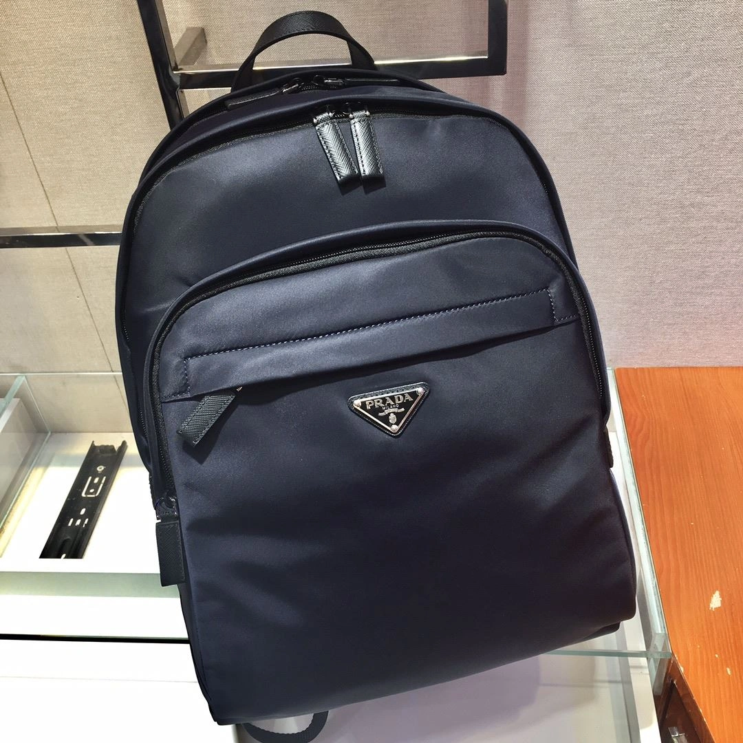 Prada Backpacks 4099A-0572