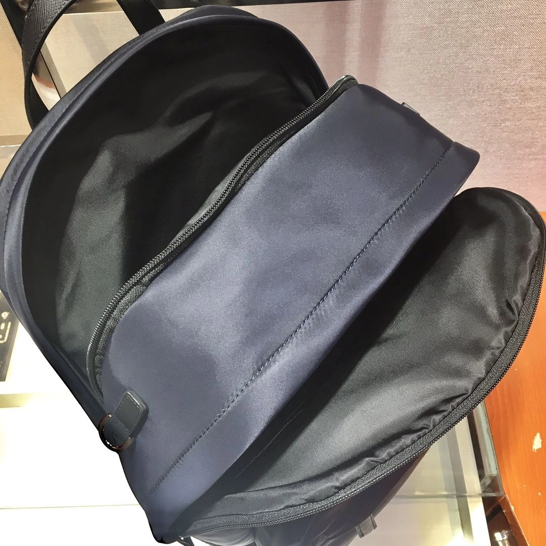 Prada Backpacks 4099A-0572